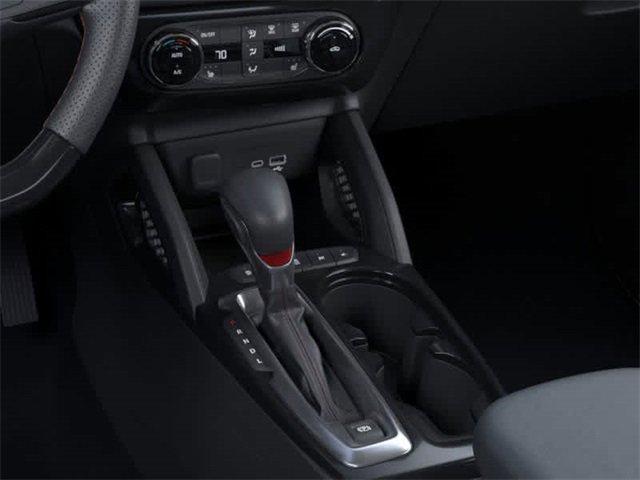 2025 Chevrolet Trailblazer Vehicle Photo in COLLIERVILLE, TN 38017-9006