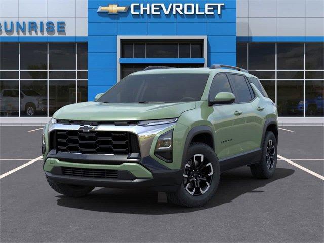 2025 Chevrolet Equinox Vehicle Photo in COLLIERVILLE, TN 38017-9006