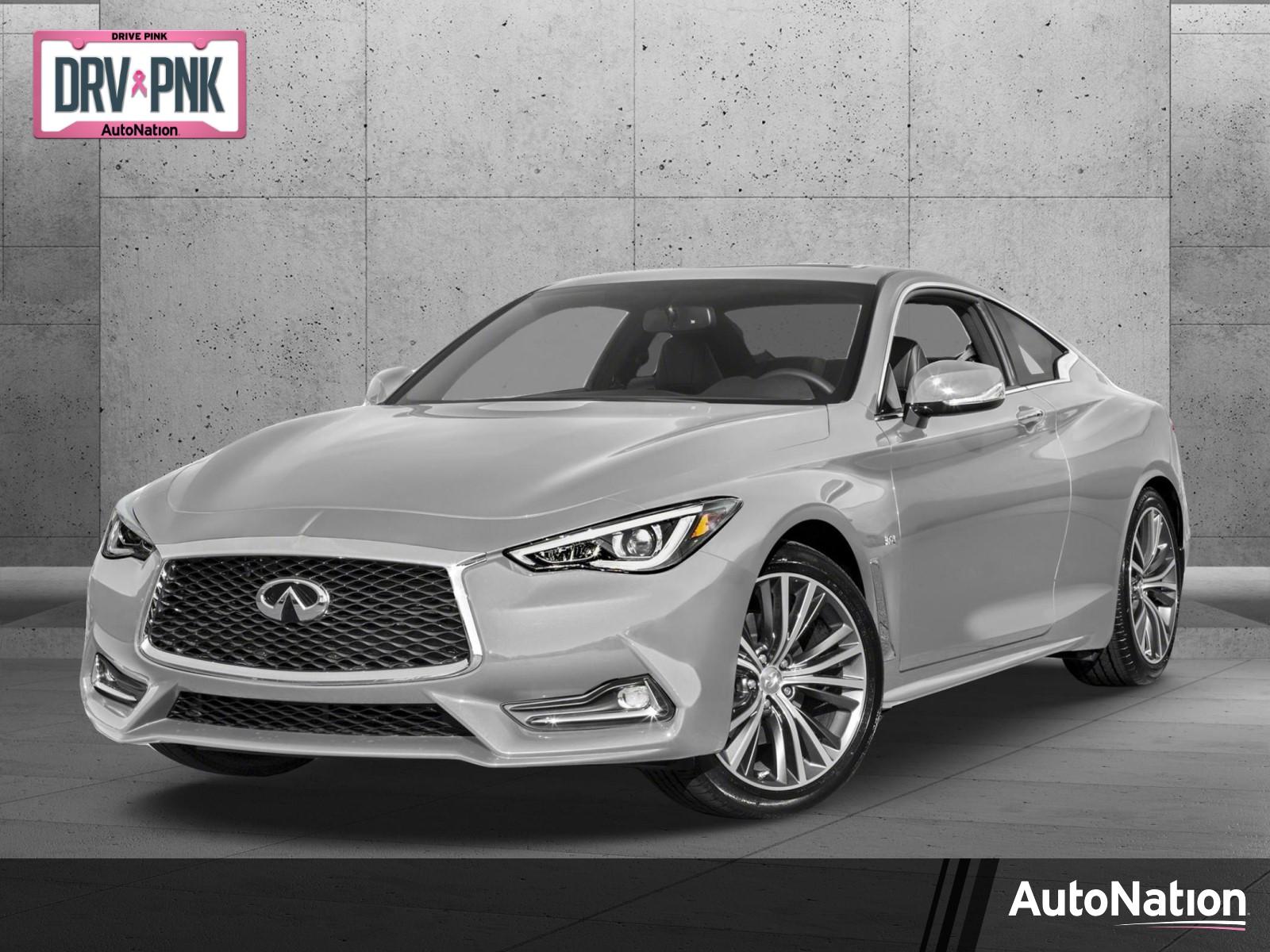 2017 INFINITI Q60 Vehicle Photo in Tustin, CA 92782