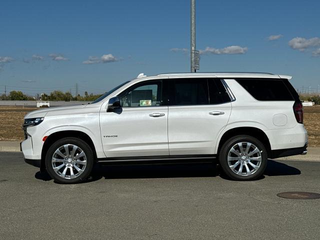 2024 Chevrolet Tahoe Vehicle Photo in PITTSBURG, CA 94565-7121