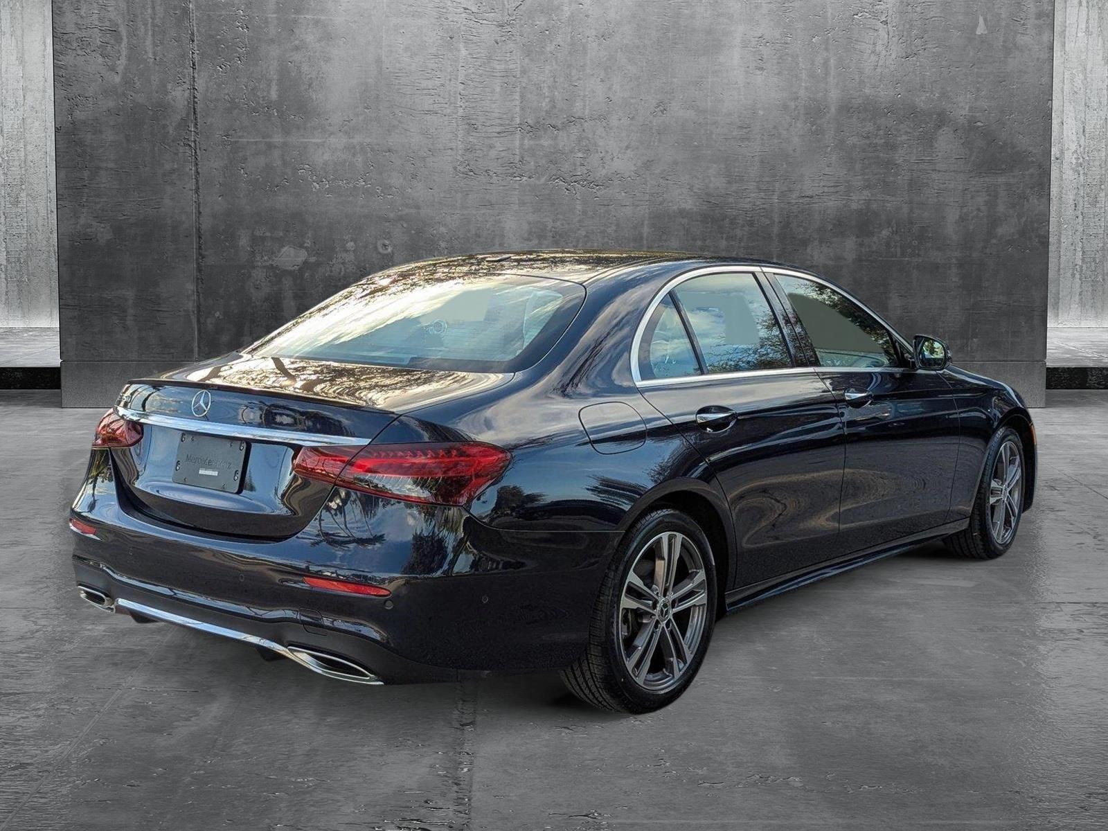 2022 Mercedes-Benz E-Class Vehicle Photo in Delray Beach, FL 33444