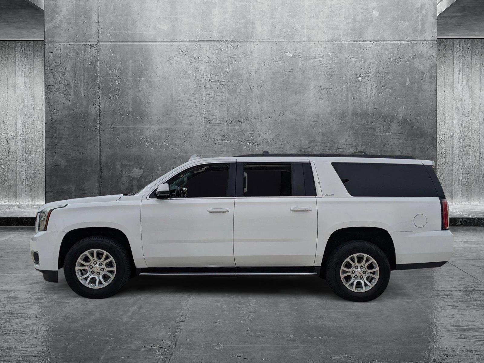 2020 GMC Yukon XL Vehicle Photo in Davie, FL 33331