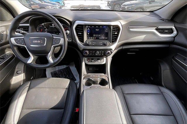 2023 GMC Acadia Vehicle Photo in INDEPENDENCE, MO 64055-1314