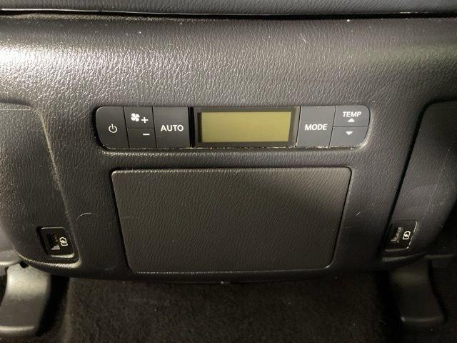 2022 INFINITI QX80 Vehicle Photo in PHOENIX, AZ 85014-3381