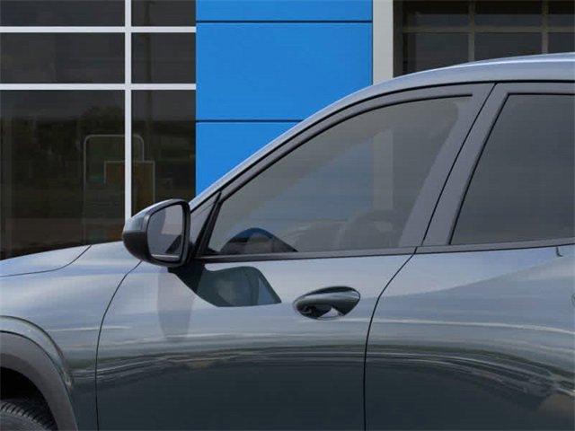 2025 Chevrolet Trax Vehicle Photo in COLLIERVILLE, TN 38017-9006