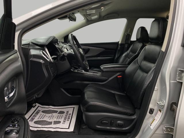 2023 Nissan Murano Vehicle Photo in Appleton, WI 54913