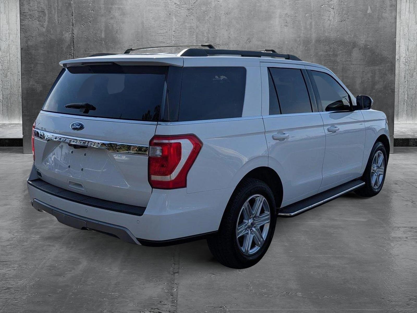 2019 Ford Expedition Vehicle Photo in Panama City, FL 32401