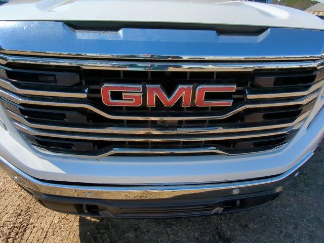 2025 GMC Sierra 1500 Vehicle Photo in ALBERTVILLE, AL 35950-0246