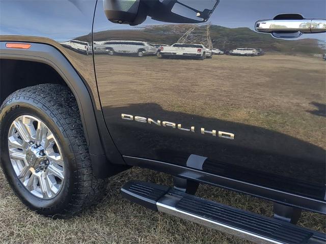 2020 GMC Sierra 2500 HD Vehicle Photo in ALBERTVILLE, AL 35950-0246