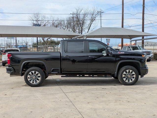 2024 Chevrolet Silverado 2500 HD Vehicle Photo in SELMA, TX 78154-1460