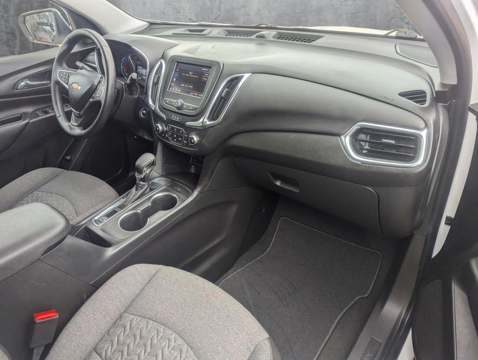 2024 Chevrolet Equinox Vehicle Photo in CORPUS CHRISTI, TX 78412-4902