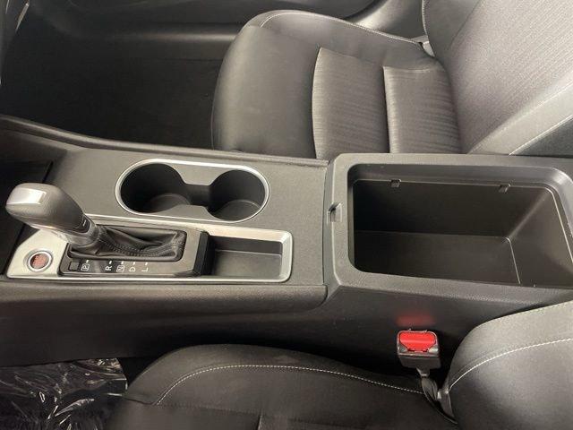 2022 Nissan Altima Vehicle Photo in PHOENIX, AZ 85014-3381