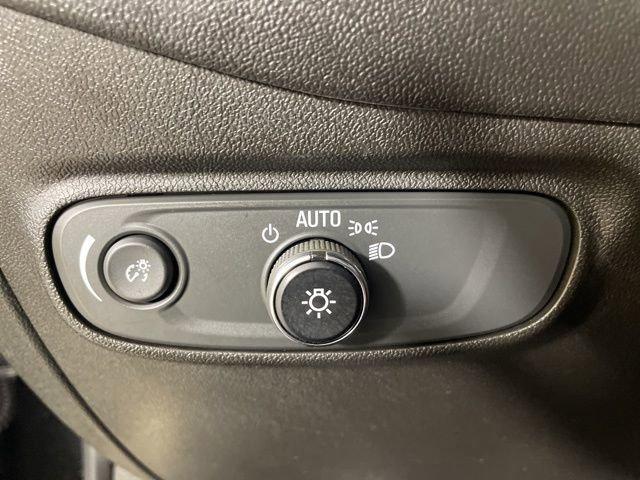 2022 Chevrolet Equinox Vehicle Photo in PHOENIX, AZ 85014-3381