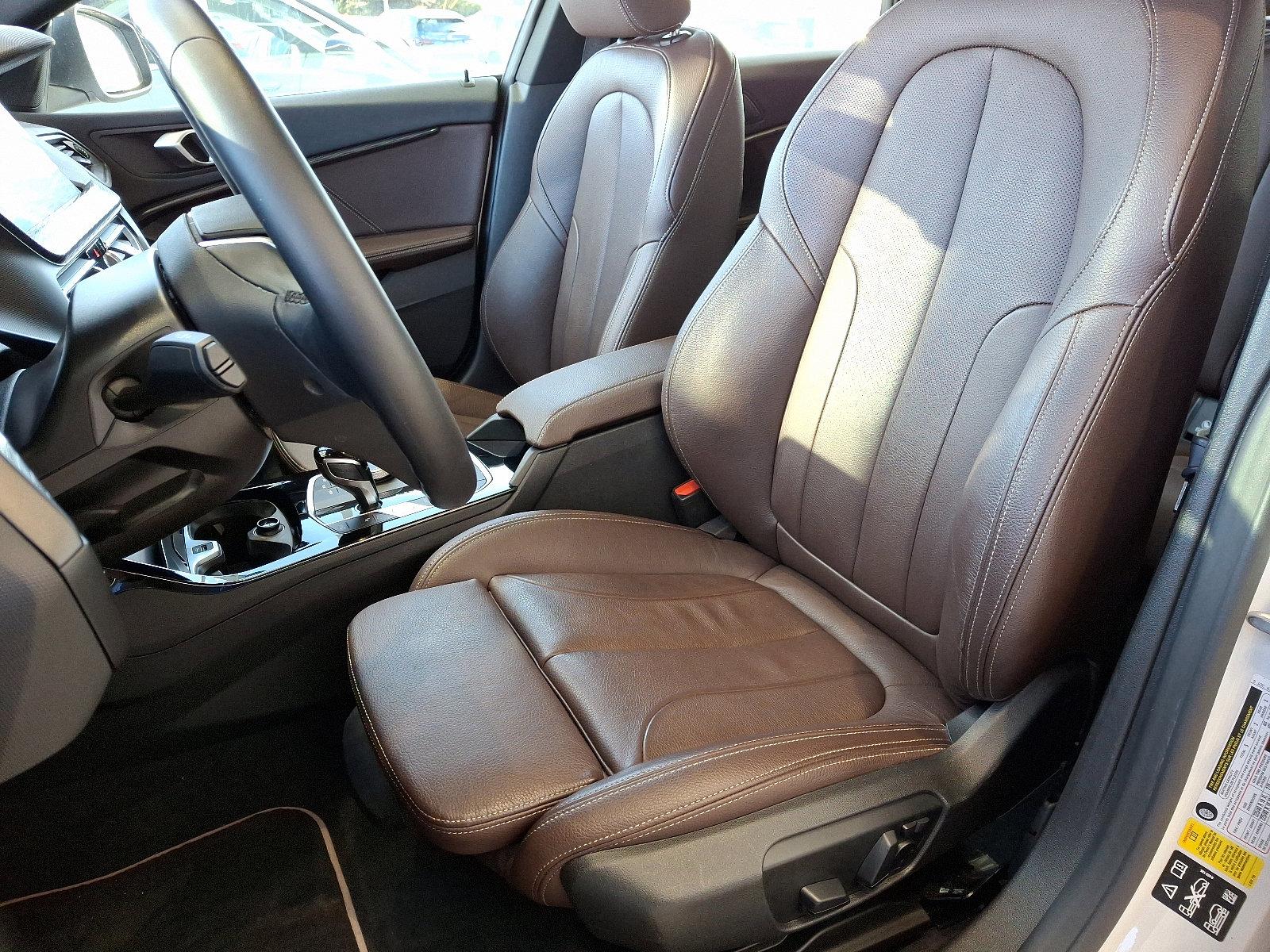2022 BMW 228i xDrive Vehicle Photo in Lancaster, PA 17601