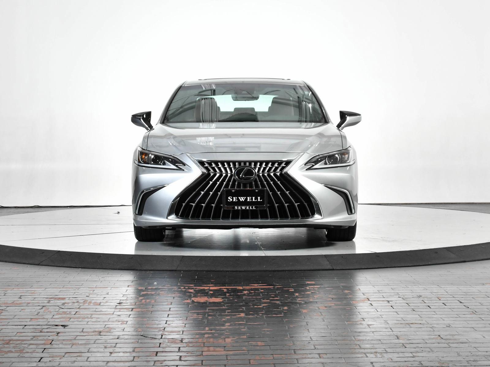 2023 Lexus ES 350 Vehicle Photo in DALLAS, TX 75235