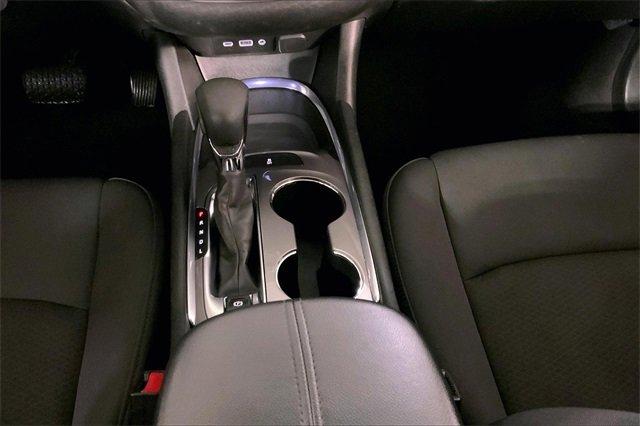 2022 Chevrolet Malibu Vehicle Photo in KANSAS CITY, MO 64114-4502