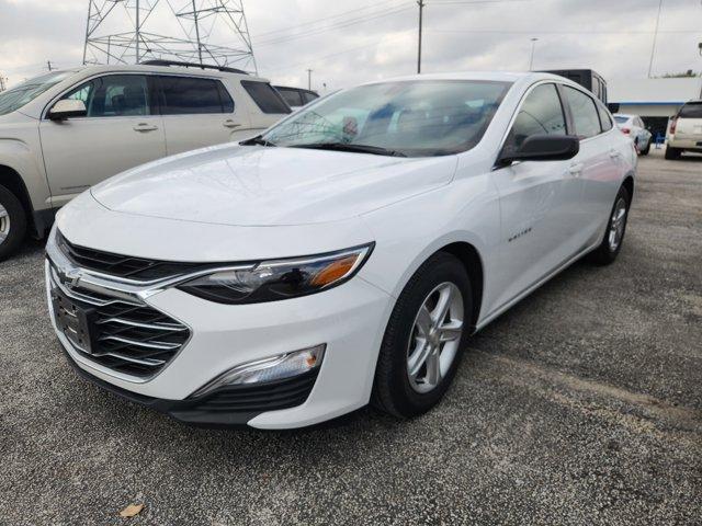 2022 Chevrolet Malibu Vehicle Photo in SUGAR LAND, TX 77478-0000