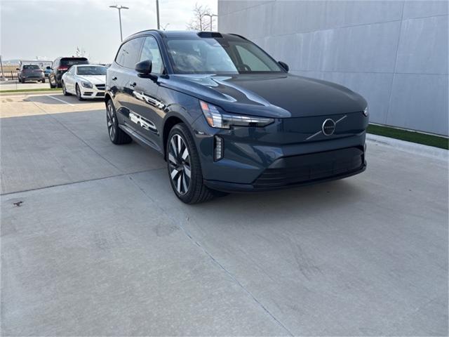 2025 Volvo EX90 Vehicle Photo in Grapevine, TX 76051