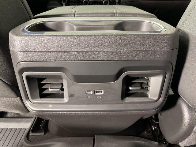 2024 Chevrolet Silverado 1500 Vehicle Photo in PHOENIX, AZ 85014-3381