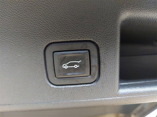 2023 Chevrolet Equinox Vehicle Photo in SAUK CITY, WI 53583-1301