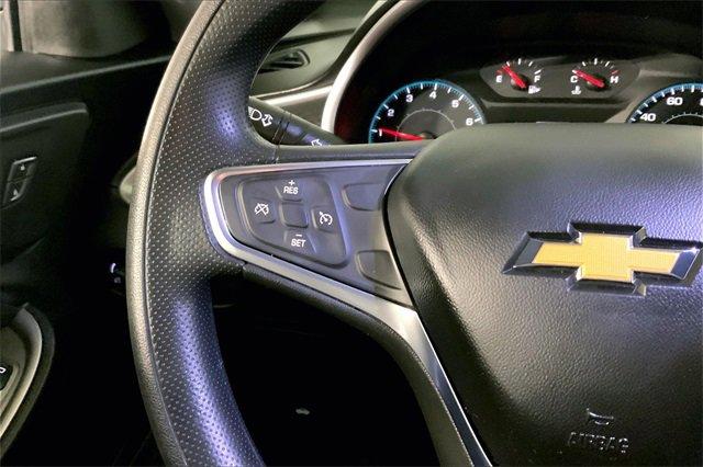 2021 Chevrolet Malibu Vehicle Photo in KANSAS CITY, MO 64114-4502