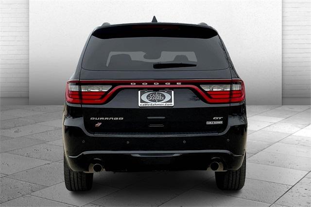 2023 Dodge Durango Vehicle Photo in KANSAS CITY, MO 64114-4545