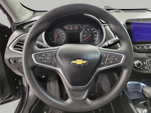 2022 Chevrolet Malibu Vehicle Photo in NEENAH, WI 54956-2243