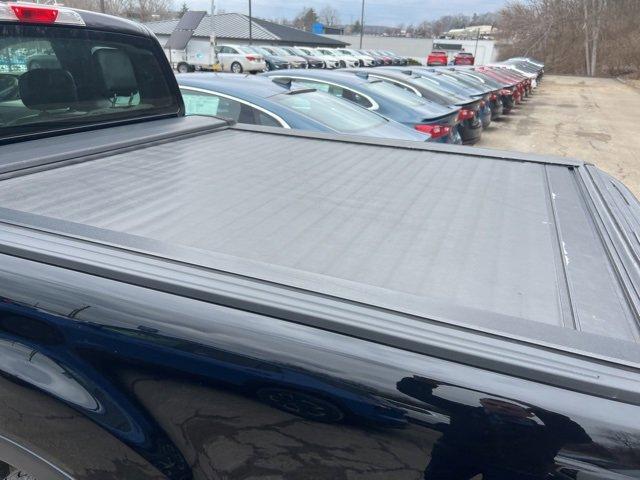 2020 Ford Ranger Vehicle Photo in MILFORD, OH 45150-1684