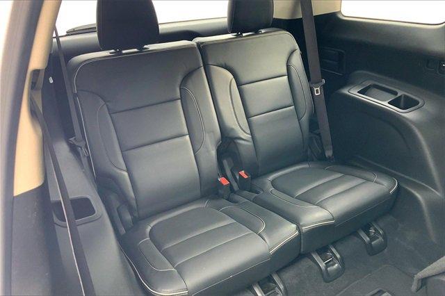 2017 GMC Acadia Vehicle Photo in KANSAS CITY, MO 64114-4502