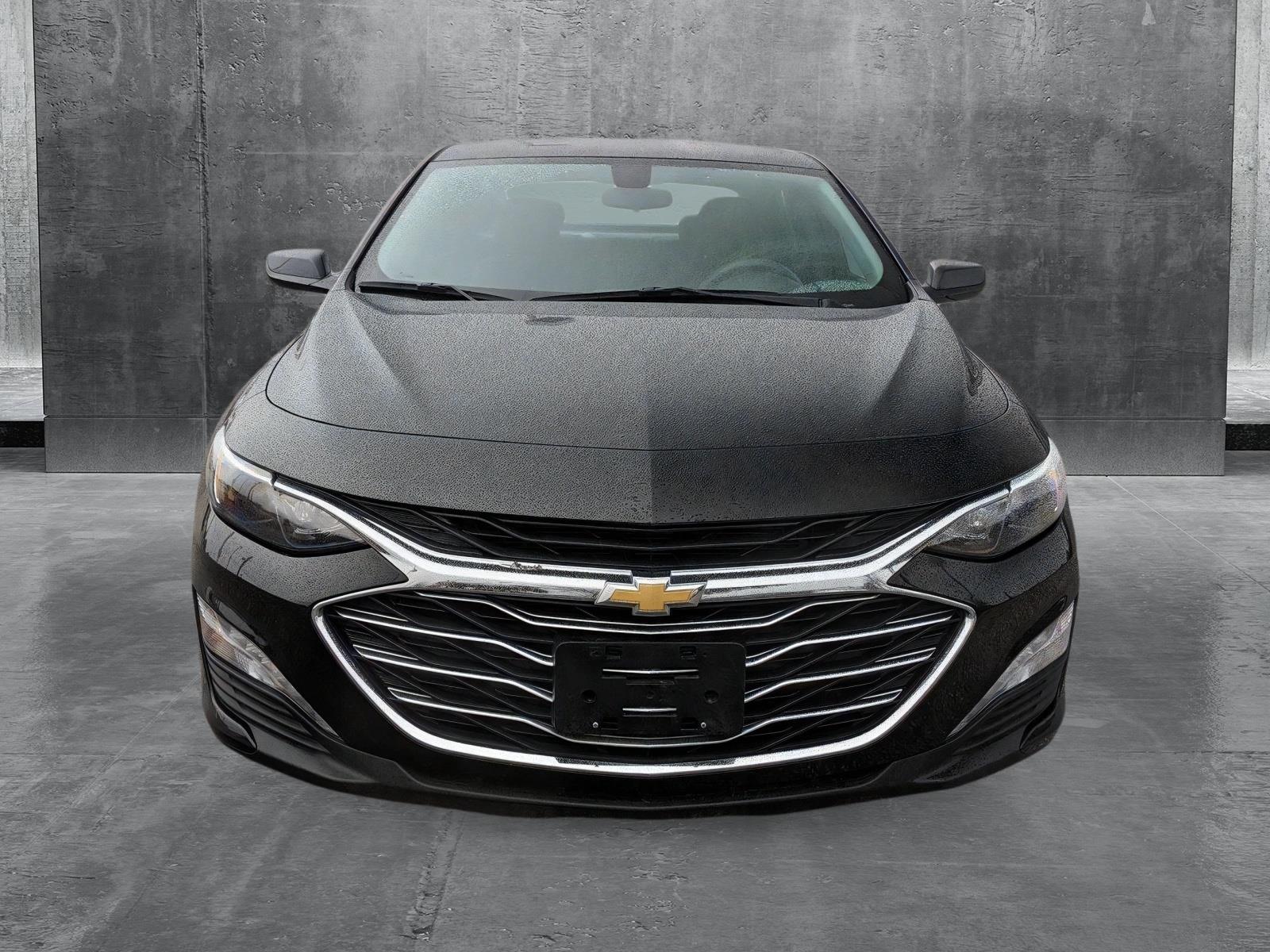 2022 Chevrolet Malibu Vehicle Photo in AUSTIN, TX 78759-4154