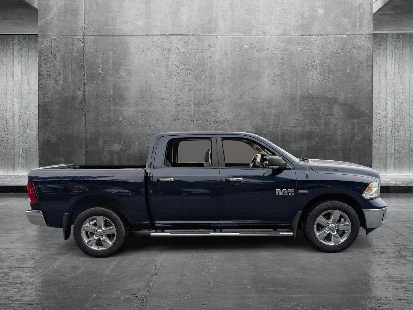 2015 Ram 1500 Vehicle Photo in Panama City, FL 32401