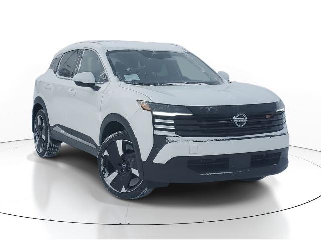 2025 Nissan Kicks for sale in Dearborn - 3N8AP6DD5SL359855