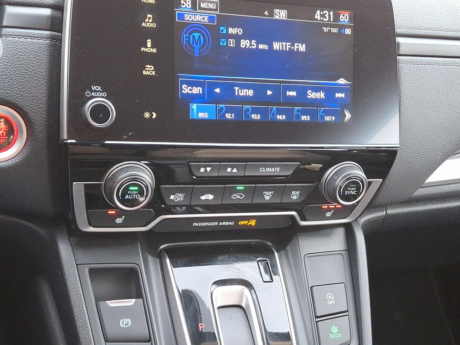 2022 Honda CR-V Vehicle Photo in Harrisburg, PA 17111