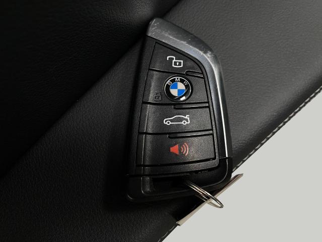 2022 BMW X3 xDrive30i Vehicle Photo in Appleton, WI 54913