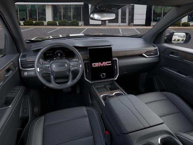 2025 GMC Acadia Vehicle Photo in WILLIAMSVILLE, NY 14221-2883