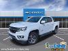 Used 2019 Chevrolet Colorado Z71 with VIN 1GCGTDEN6K1178624 for sale in Reading, PA