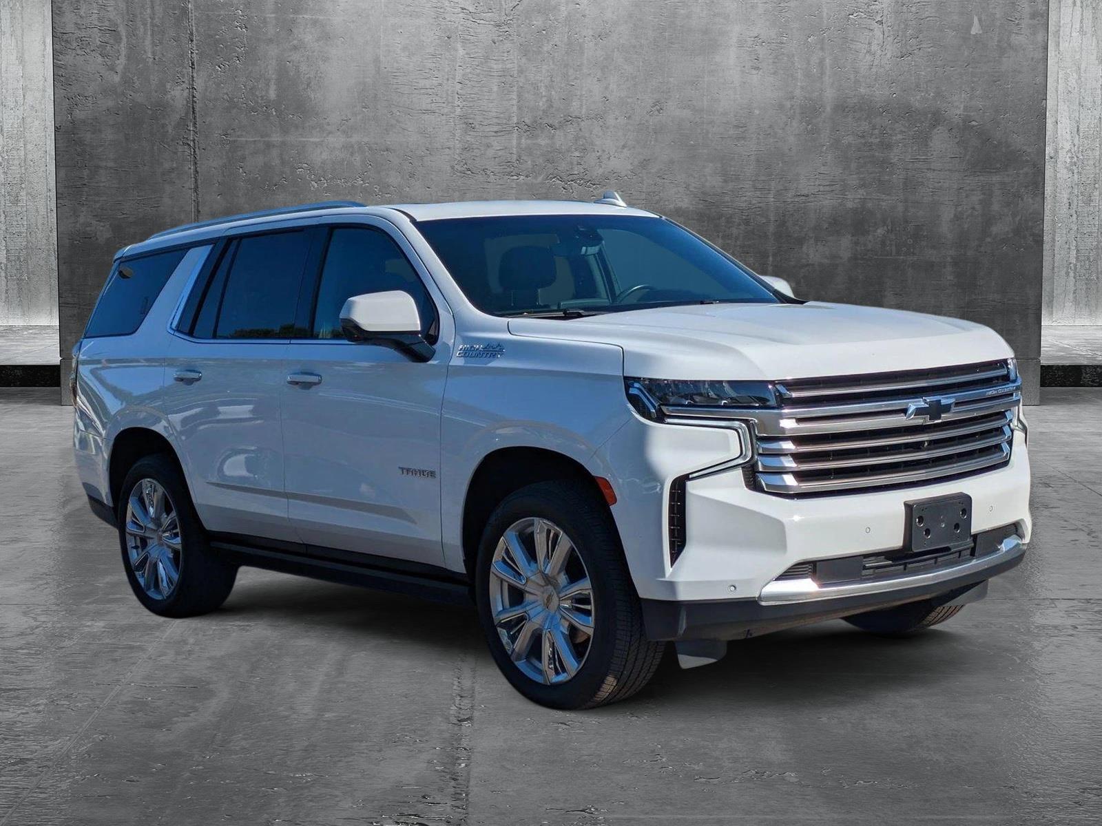 2022 Chevrolet Tahoe Vehicle Photo in WEST PALM BEACH, FL 33407-3296