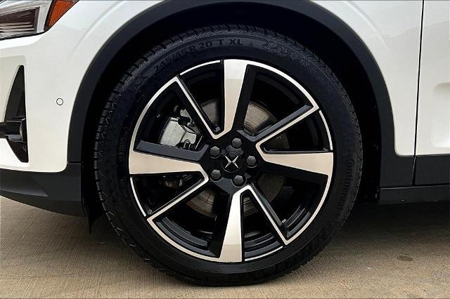 2021 Polestar 2 Vehicle Photo in San Antonio, TX 78230