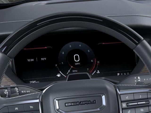 2025 GMC Acadia Vehicle Photo in DANBURY, CT 06810-5034