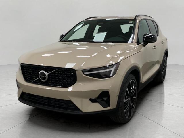 2025 Volvo XC40 Vehicle Photo in Appleton, WI 54913