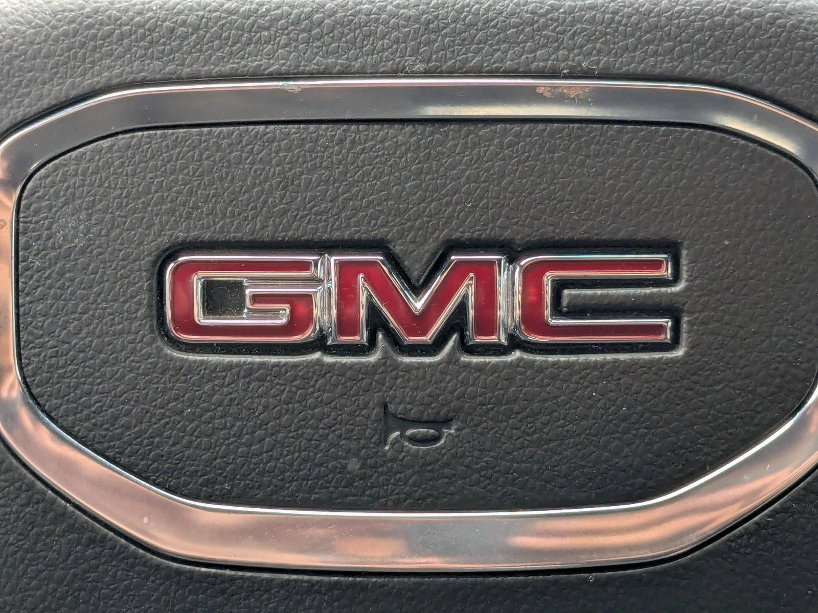 2021 GMC Yukon Vehicle Photo in Panama City, FL 32401