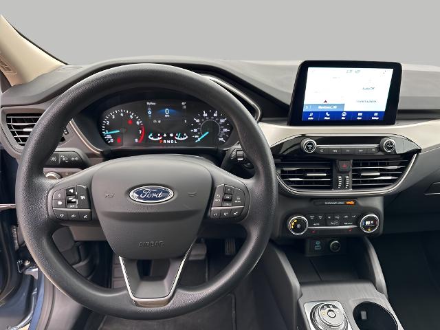 2020 Ford Escape Vehicle Photo in MANITOWOC, WI 54220-5838