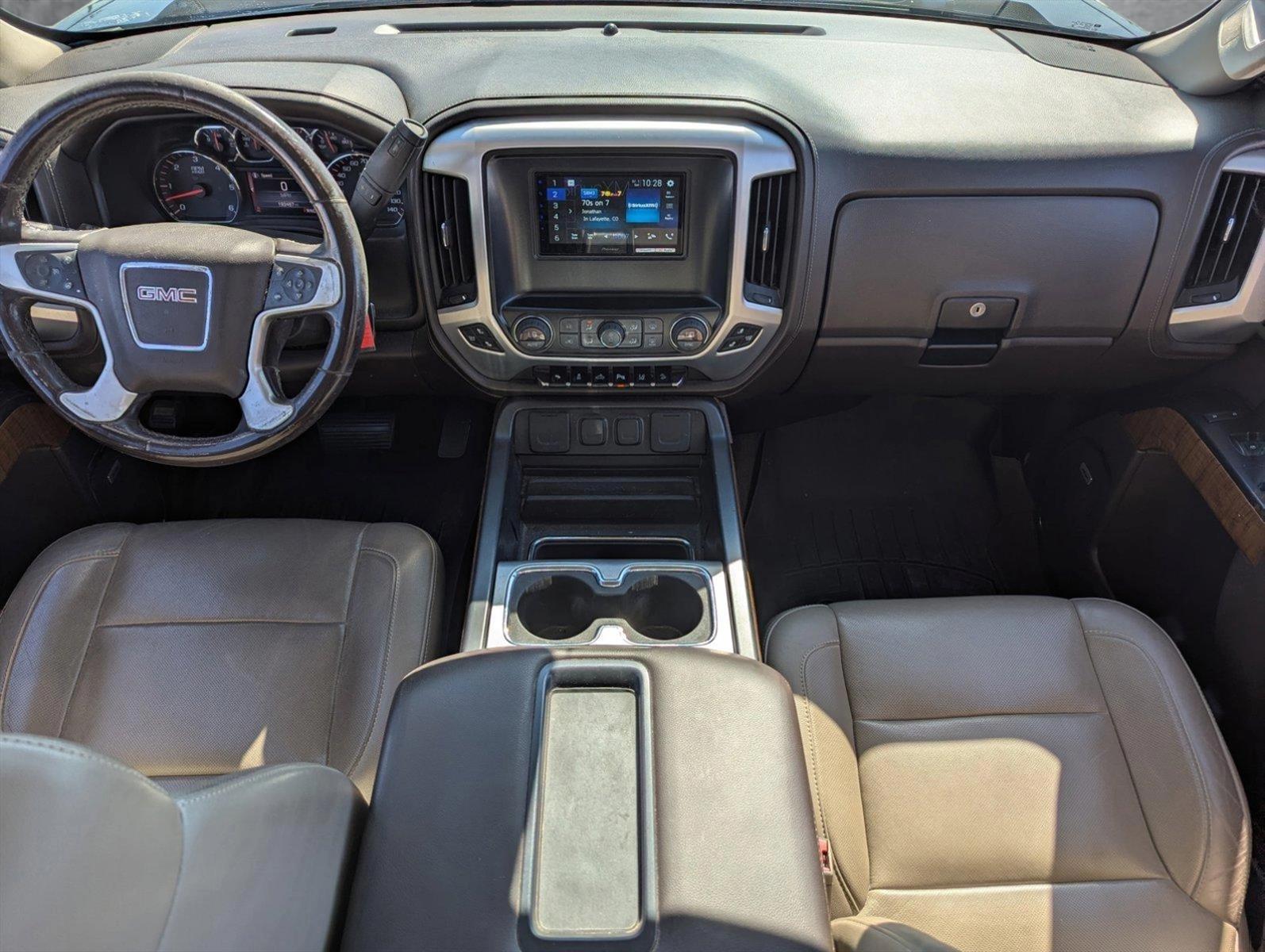 2014 GMC Sierra 1500 Vehicle Photo in Ft. Myers, FL 33907