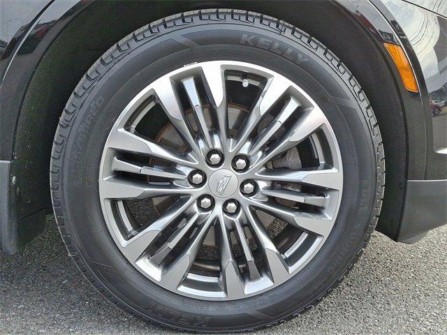 2019 Cadillac XT5 Vehicle Photo in ALLENTOWN, PA 18103-7399