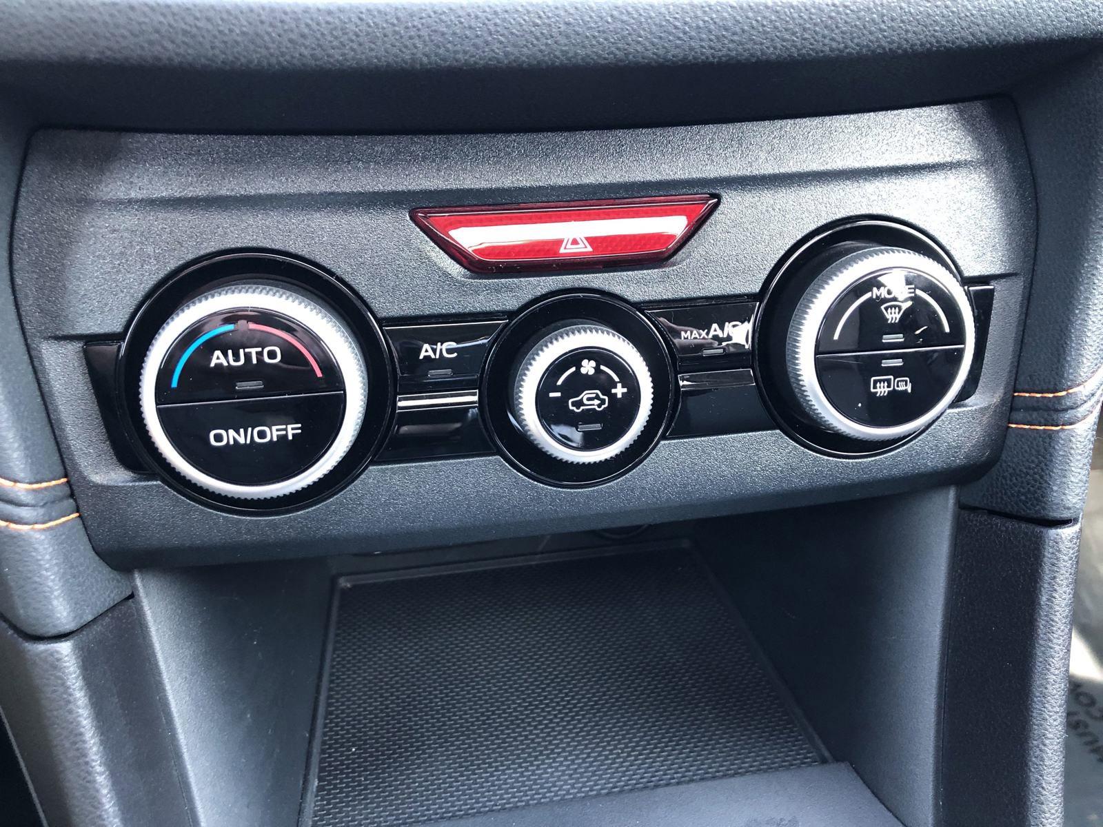 2022 Subaru Crosstrek Vehicle Photo in Mechanicsburg, PA 17050