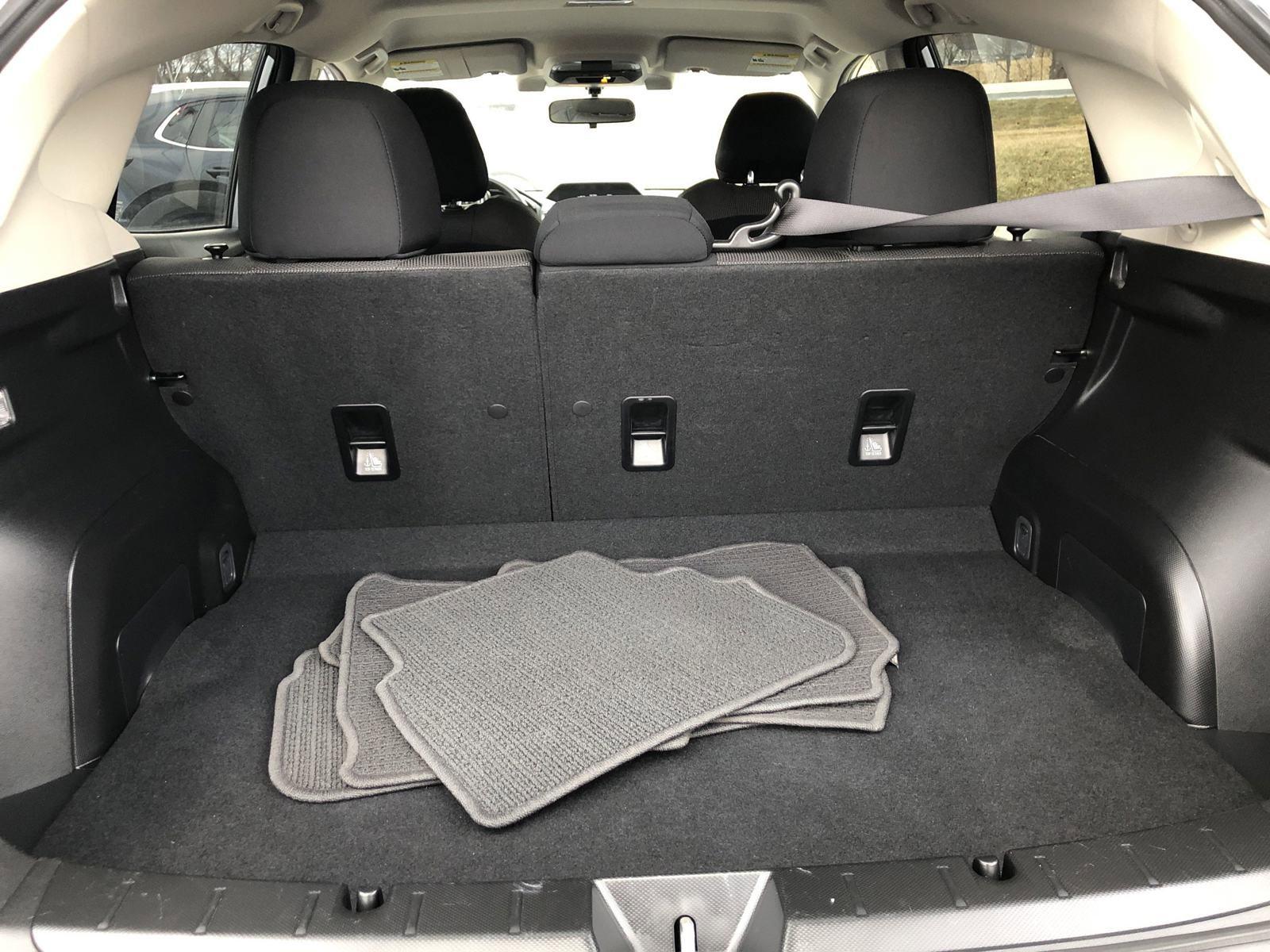 2021 Subaru Crosstrek Vehicle Photo in Mechanicsburg, PA 17050