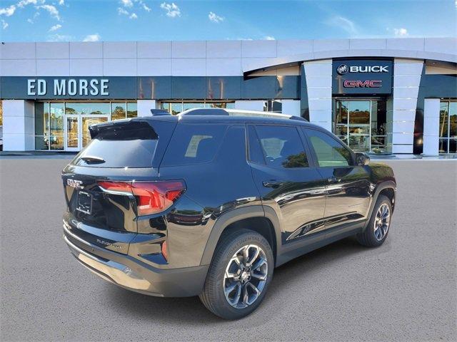 2025 GMC Terrain Vehicle Photo in SUNRISE, FL 33323-3202