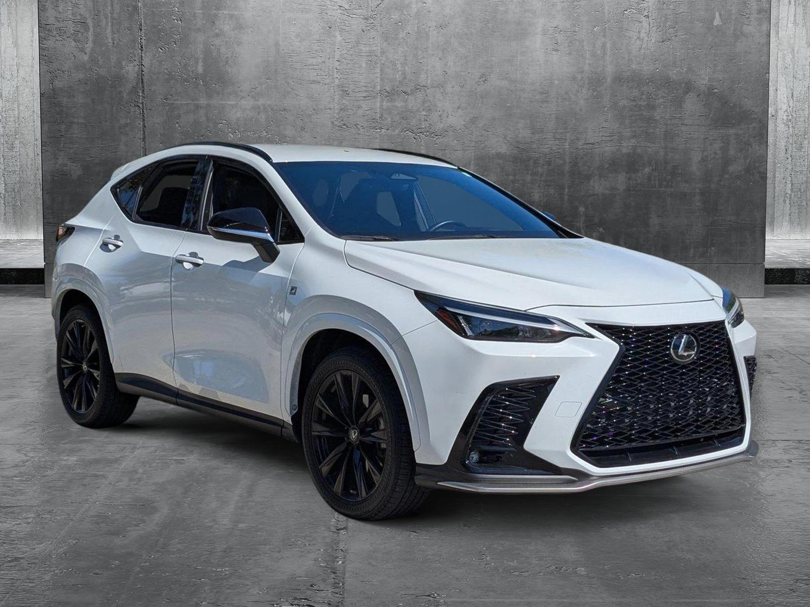 2022 Lexus NX 350 Vehicle Photo in West Palm Beach, FL 33417