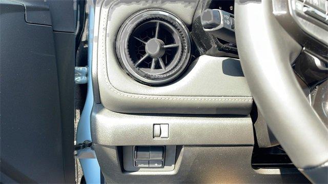 2025 Chevrolet Colorado Vehicle Photo in THOMPSONTOWN, PA 17094-9014