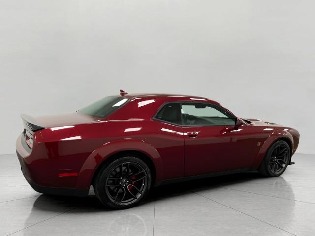 2021 Dodge Challenger Vehicle Photo in Appleton, WI 54913